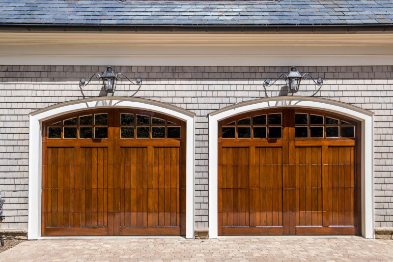 Barn Doors Painting in Arvada, CO