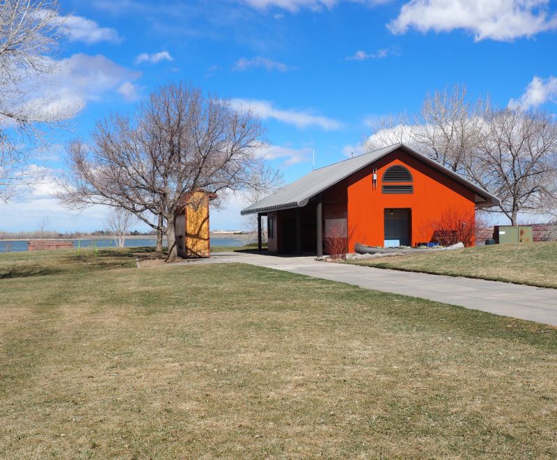 Barn Painting Service in Waco, TX