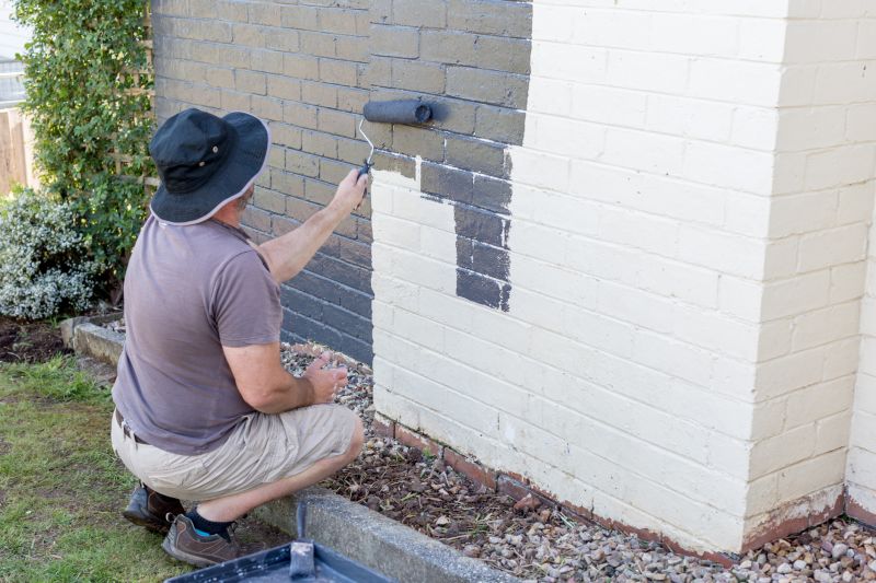 Barn Painting Service in Waco, TX