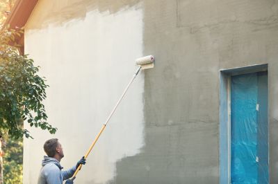 Barn Painting Service in Waco, TX