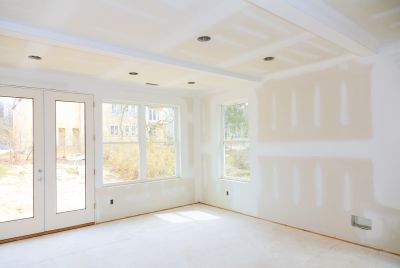 Beadboard Painting in Wilmington, NC
