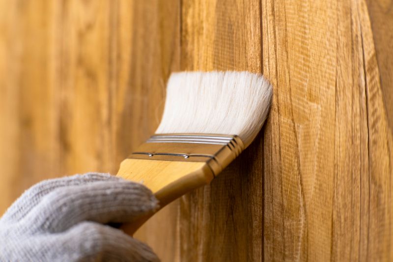 Beadboard Painting in Wilmington, NC
