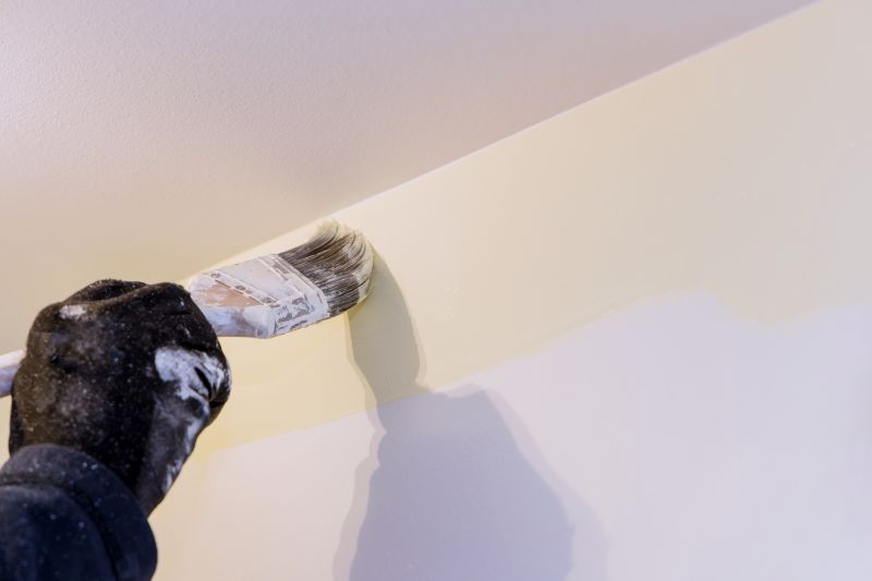 Bedroom Painting in Wilmington, NC