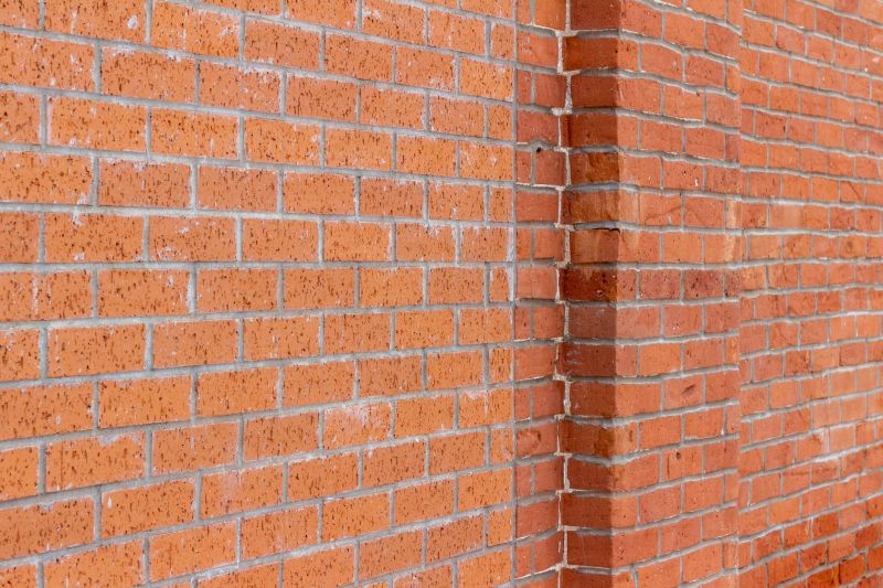 Brick Wall Painting in Fort Collins, CO