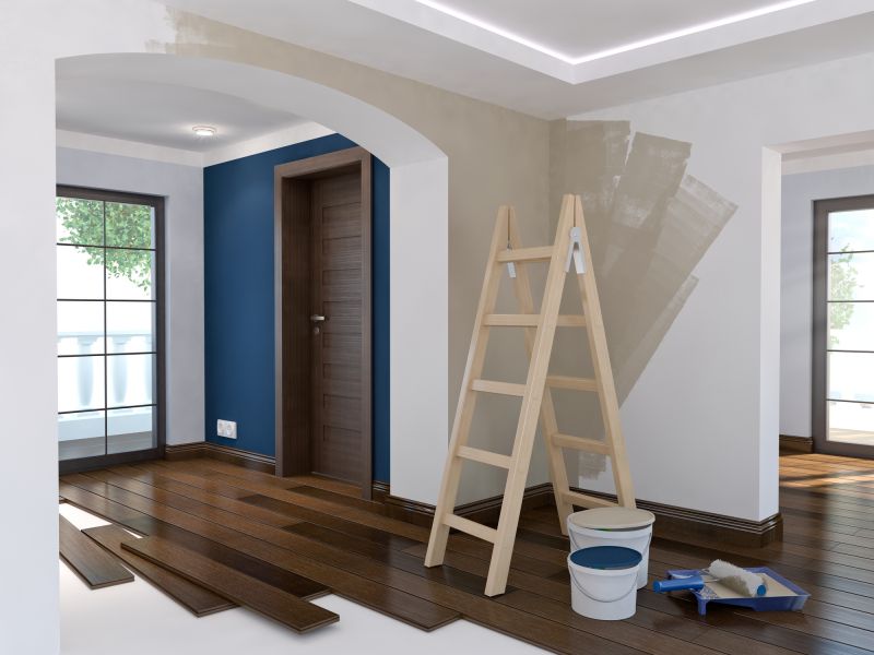 Building Painting Service in Waco, TX