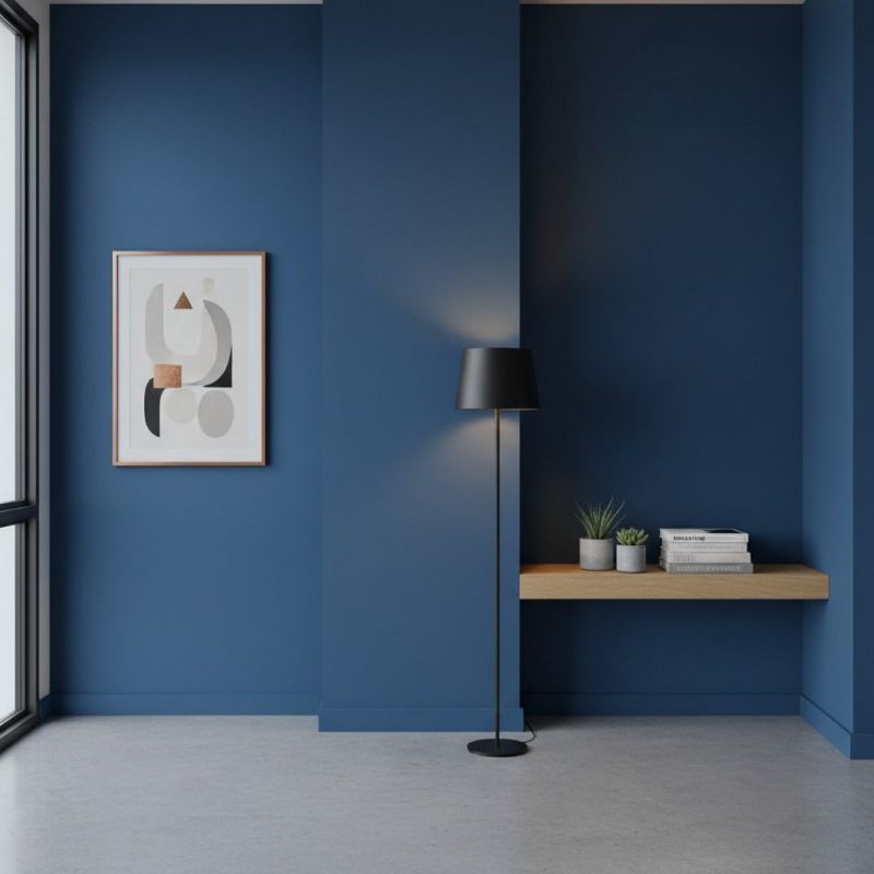 Business Floor Painting in Boulder, CO