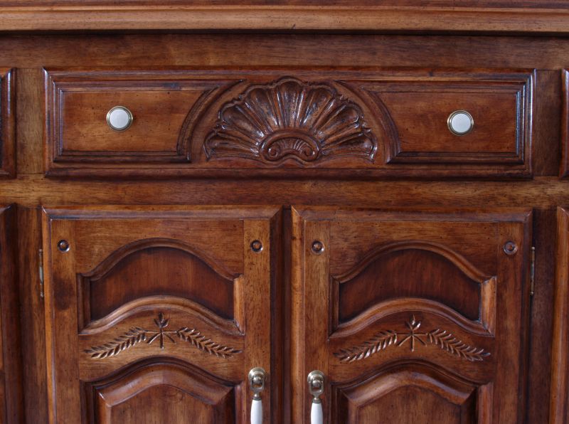 Cabinet Staining Service in Carmel, IN