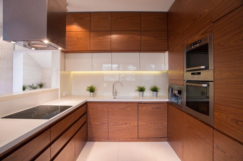 Cabinet Staining Service in Indianapolis, IN