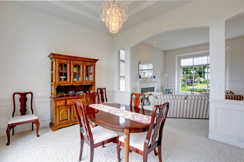 Cabinet Staining Service in Bloomington, IN