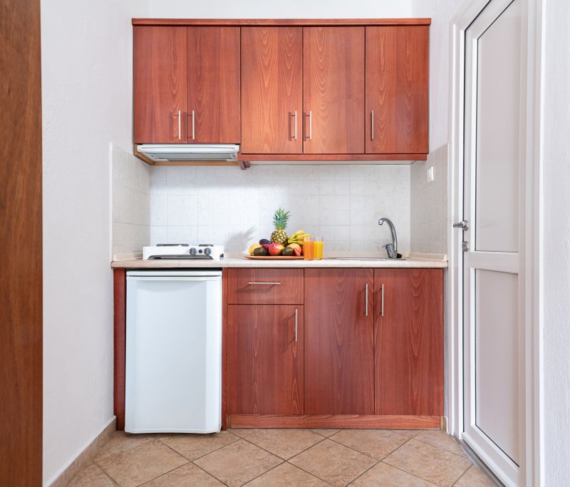 Cabinets Refinishing in Terre Haute, IN