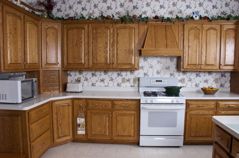 Cabinets Refinishing in Terre Haute, IN