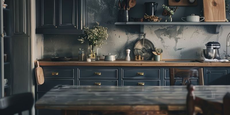 Cabinets Refinishing in Kokomo, IN