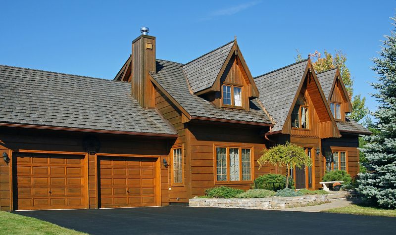 Cedar House Staining in Longmont, CO