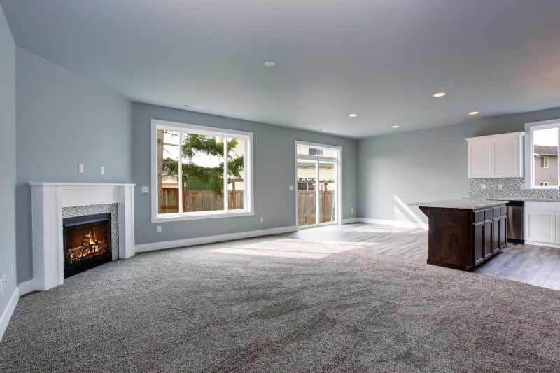 Ceiling Painting Service in Kansas City, KS