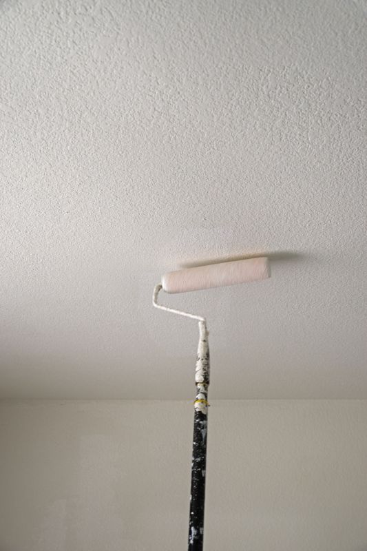 Ceiling Painting Service in Wilmington, NC