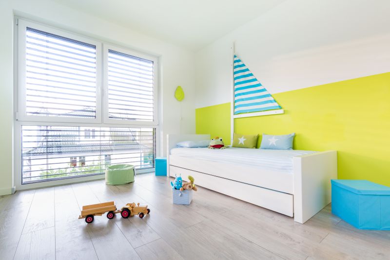 Childrens Room Painting in Waco, TX