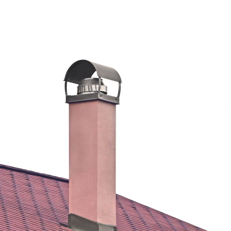 Chimney Painting in Longmont, CO