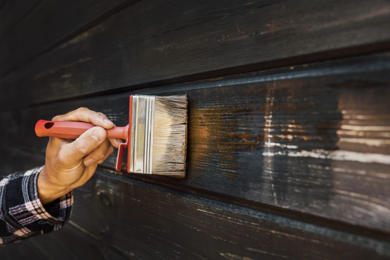 Chimney Painting in Longmont, CO