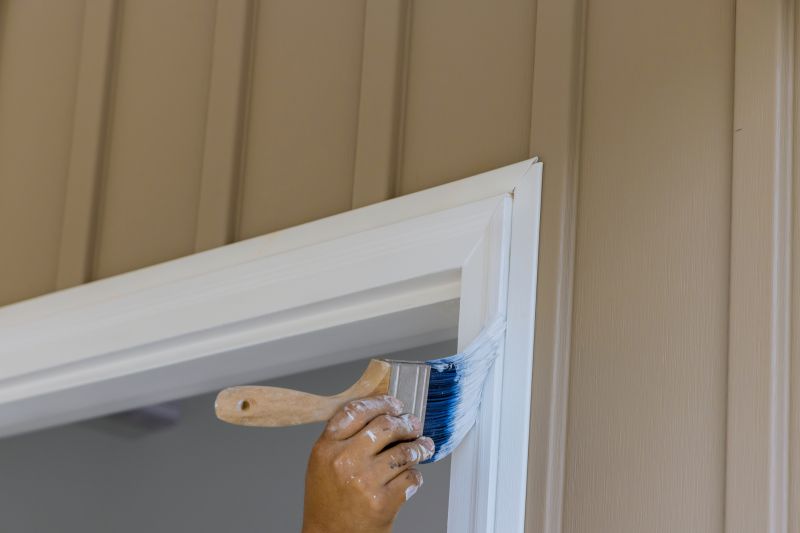 Chimney Painting in Fort Collins, CO