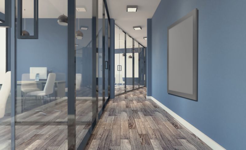 Commercial Ceiling Painting in Boulder, CO