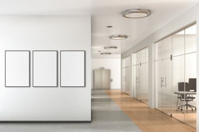Commercial Ceiling Painting in Boulder, CO
