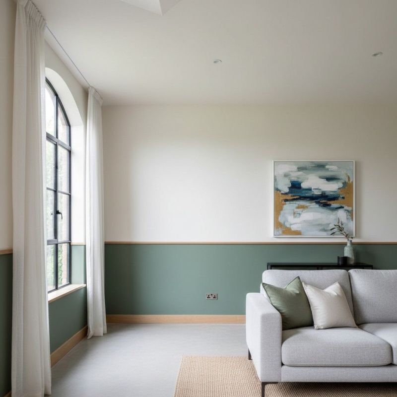Commercial Interior Painting in Boulder, CO