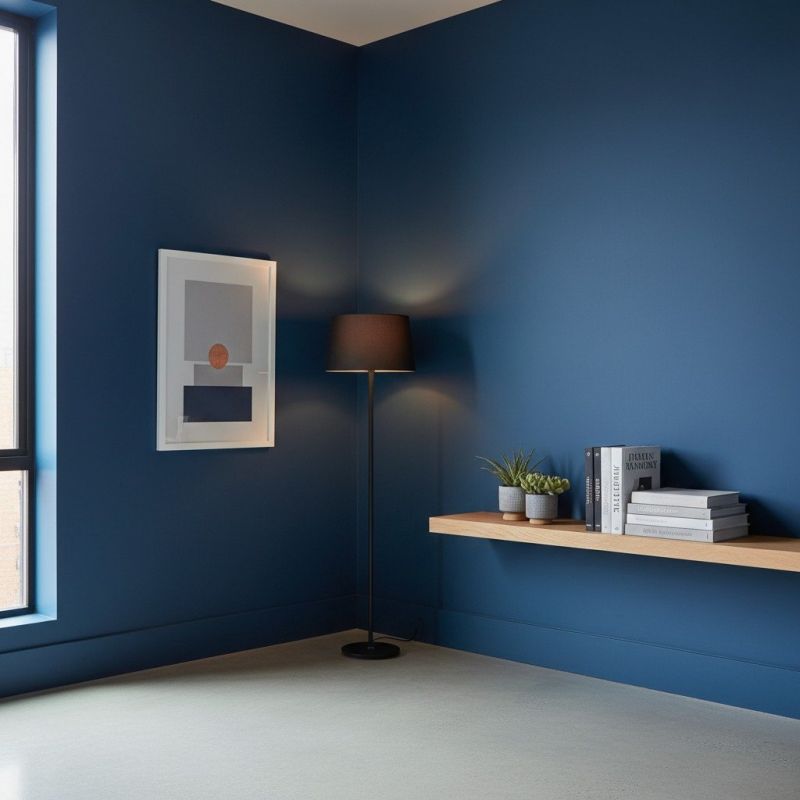 Commercial Interior Painting in Boulder, CO