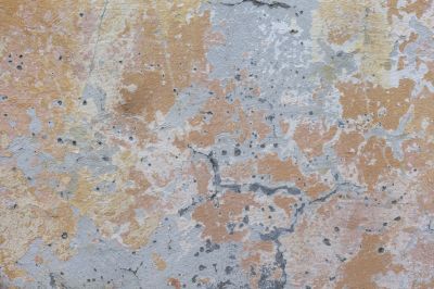 Concrete Paint Stripping