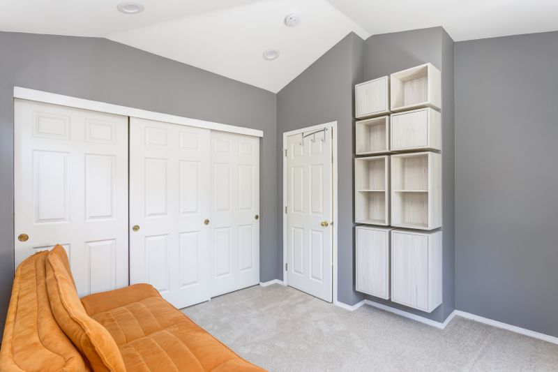 Condo Interior Painting in Wilmington, NC