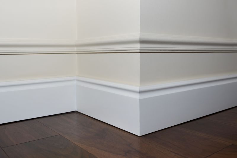 Crown Molding Painting in Waco, TX