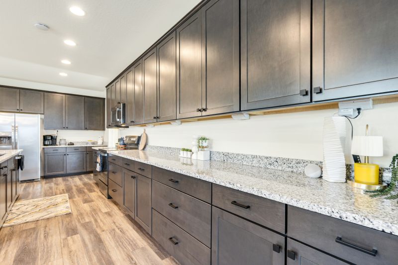 Cupboard Refinishing in Bloomington, IN
