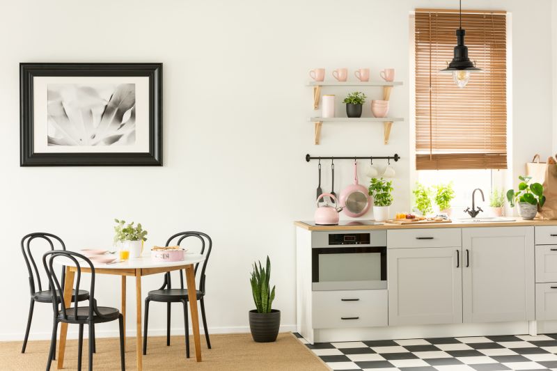 Dining Room Painting in Wilmington, NC