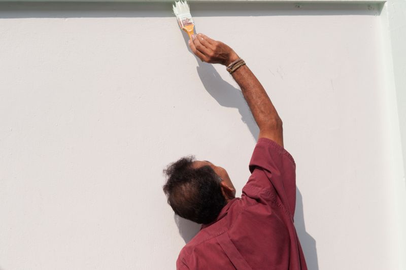 Drywall Painting in Kansas City, KS