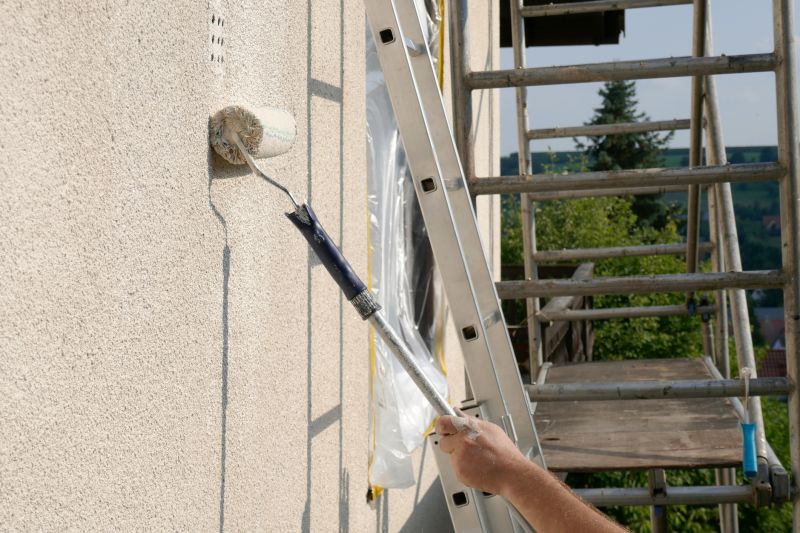 Drywall Painting in Wilmington, NC