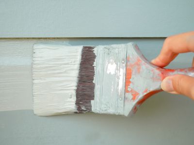 Exterior Painting in Longmont, CO