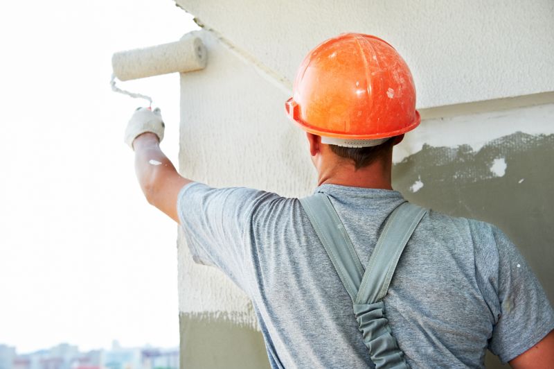 Exterior Refinishing in Arvada, CO