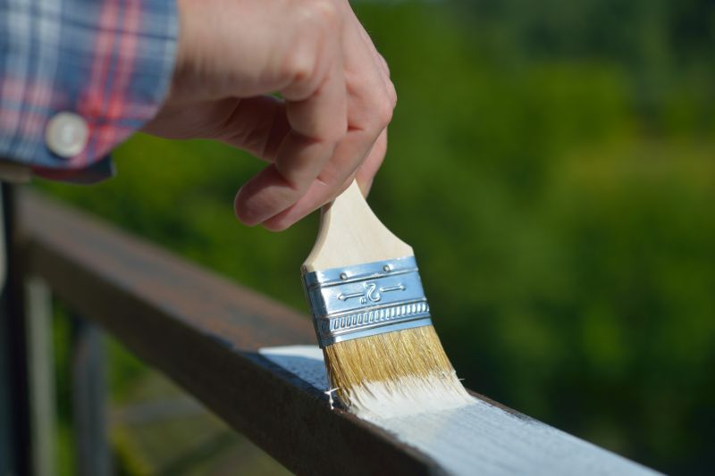 Gutters Painting in Fort Collins, CO