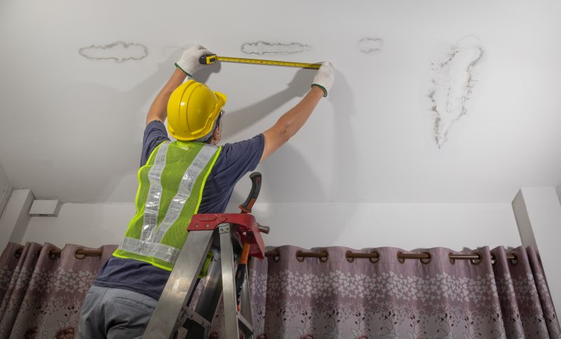 Hallway Painting in Wilmington, NC