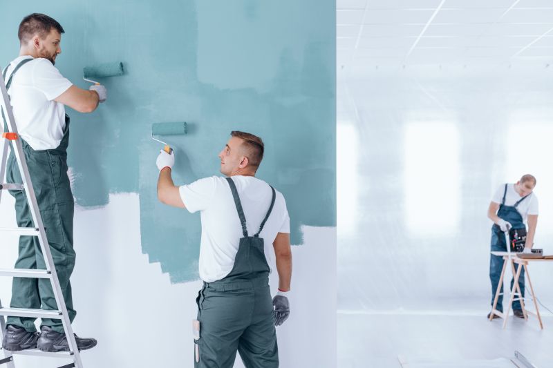 Home Interior Painting in Waco, TX