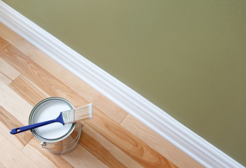Home Interior Painting in Wilmington, NC
