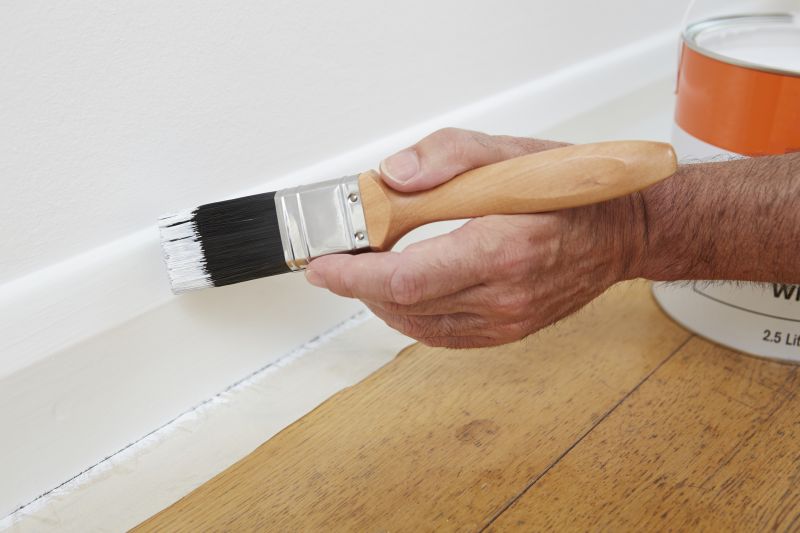House Interior Painting in Waco, TX