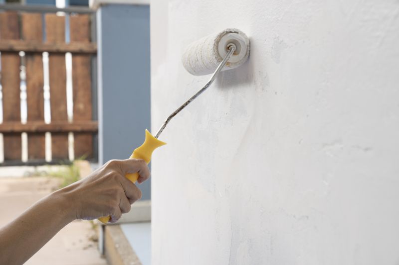 House Painting Service in Waco, TX