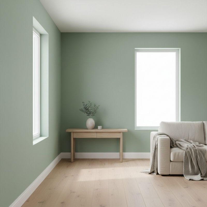 Industrial Interior Painting in Arvada, CO
