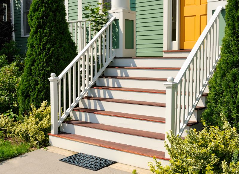 Interior Shutters Painting in Waco, TX