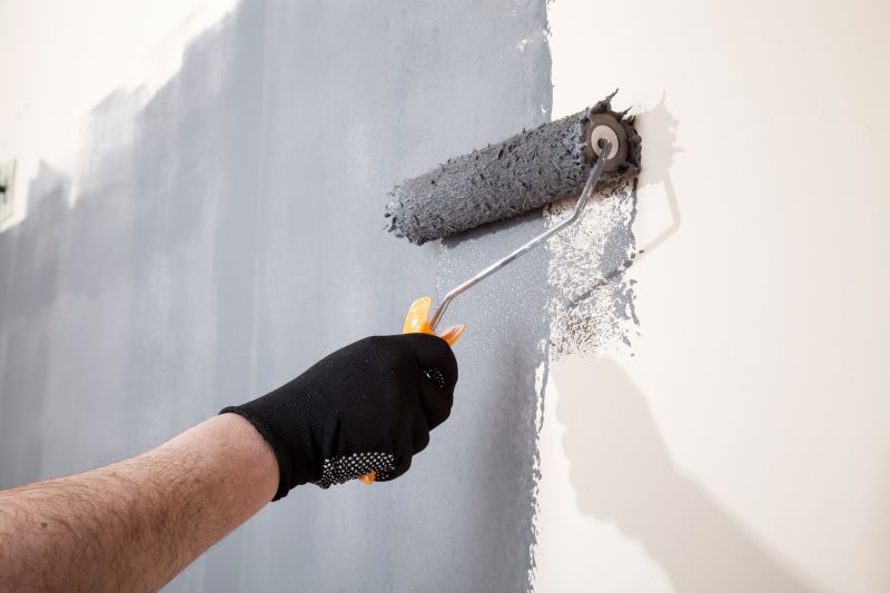 Interior Wall Painting in Wilmington, NC