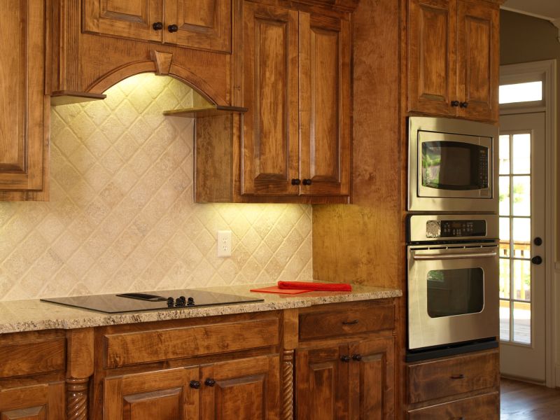 Kitchen Cabinet Refinishing in Indianapolis, IN