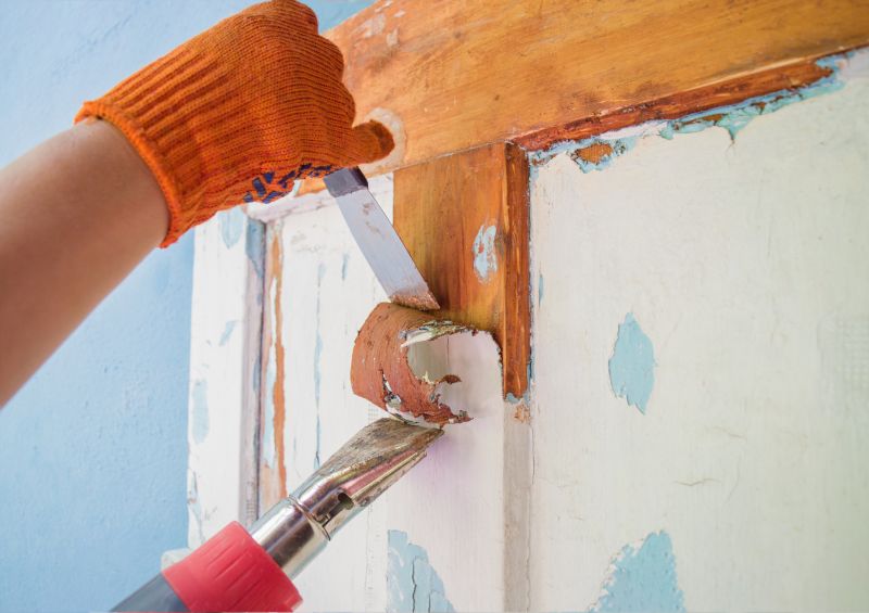 Kitchen Cabinet Staining in Indianapolis, IN