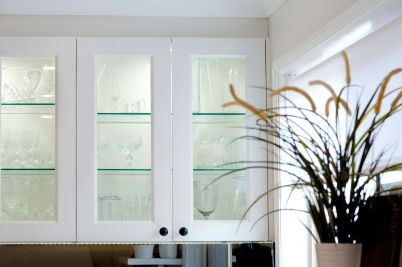 Kitchen Cupboard Refinishing in Muncie, IN