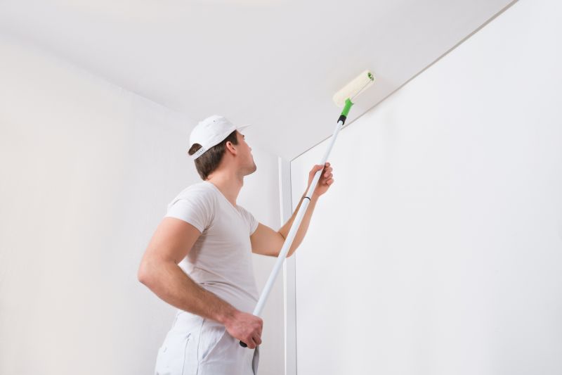 Kitchen Painting in Wilmington, NC