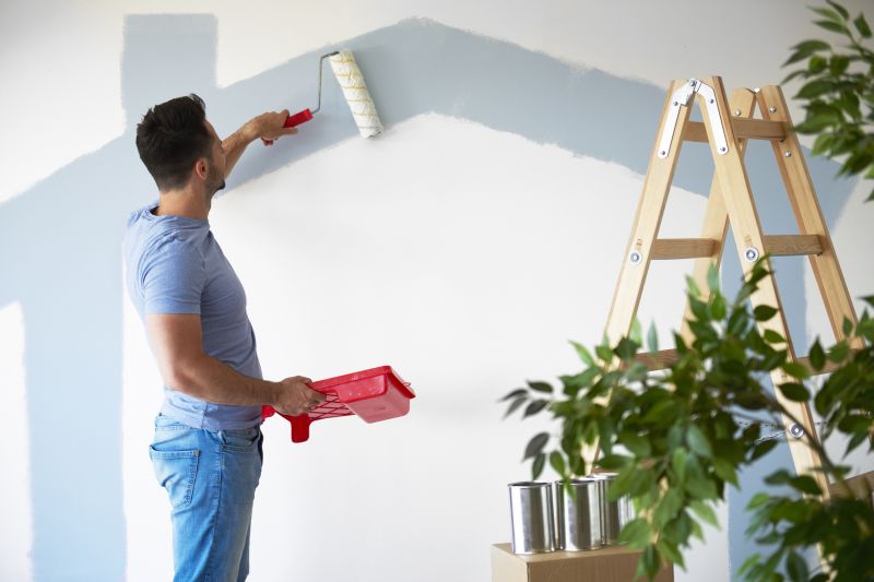 Master Bedroom Painting in Waco, TX